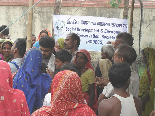 Social Inclusion